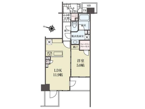 中古マンションアールヴェール文京大塚公園東京都文京区大塚５丁目東京メトロ丸ノ内線新大塚駅7799万円