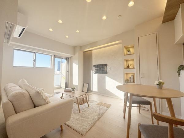 中古マンションアールヴェール文京大塚公園東京都文京区大塚５丁目東京メトロ丸ノ内線新大塚駅7799万円