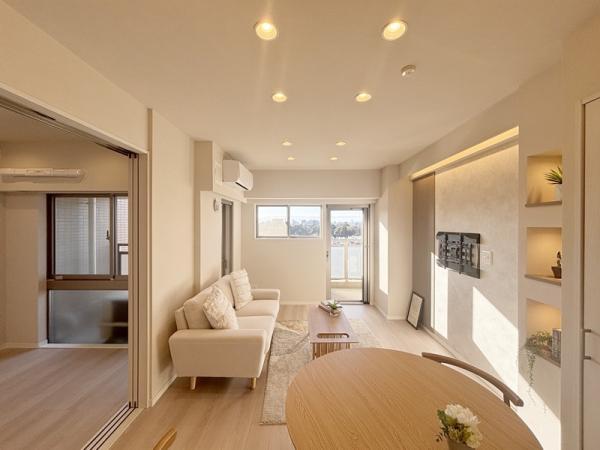 中古マンションアールヴェール文京大塚公園東京都文京区大塚５丁目東京メトロ丸ノ内線新大塚駅7799万円