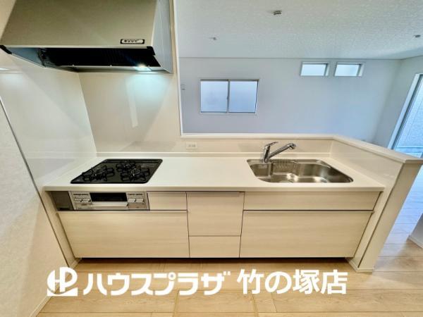 新築一戸建て足立区花畑３丁目 新築一戸建て／全２棟東京都足立区花畑３丁目東武伊勢崎線竹ノ塚駅4490万円～4590万円