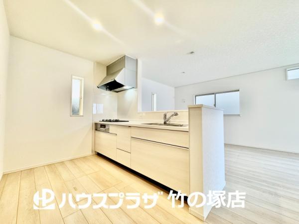 新築一戸建て足立区花畑３丁目 新築一戸建て／全２棟東京都足立区花畑３丁目東武伊勢崎線竹ノ塚駅4490万円～4590万円