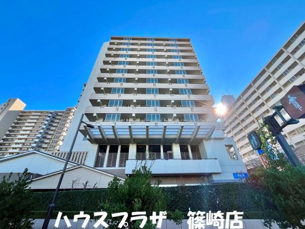 中古マンションリバーウエストB館東京都江戸川区小松川３丁目JR中央・総武線平井駅5300万円
