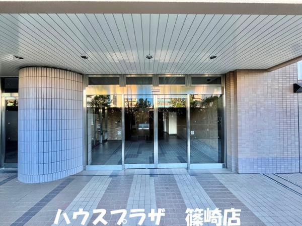 中古マンションリバーウエストB館東京都江戸川区小松川３丁目JR中央・総武線平井駅5300万円