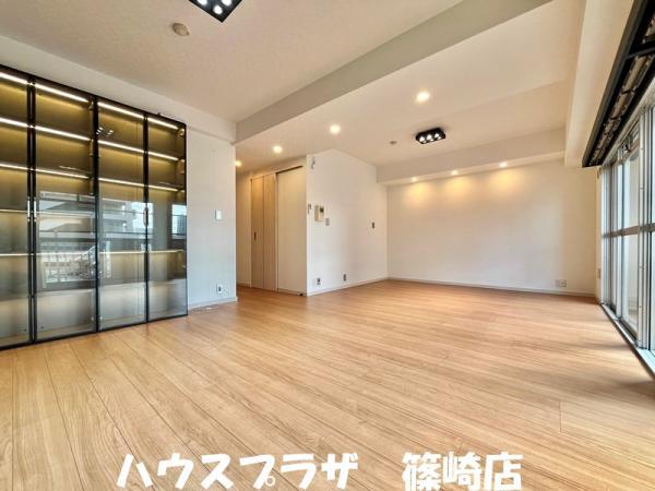 中古マンションリバーウエストB館東京都江戸川区小松川３丁目JR中央・総武線平井駅5300万円