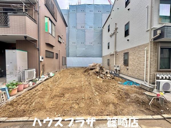 新築一戸建て江戸川区北小岩２丁目 新築一戸建て東京都江戸川区北小岩２丁目JR中央・総武線小岩駅7480万円