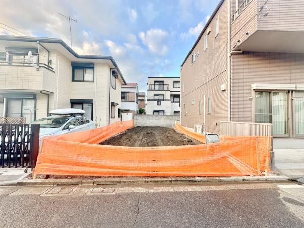 新築一戸建て足立区大谷田２丁目 新築一戸建て東京都足立区大谷田２丁目東京メトロ千代田線北綾瀬駅6299万円
