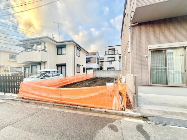 新築一戸建て足立区大谷田２丁目 新築一戸建て東京都足立区大谷田２丁目東京メトロ千代田線北綾瀬駅6299万円