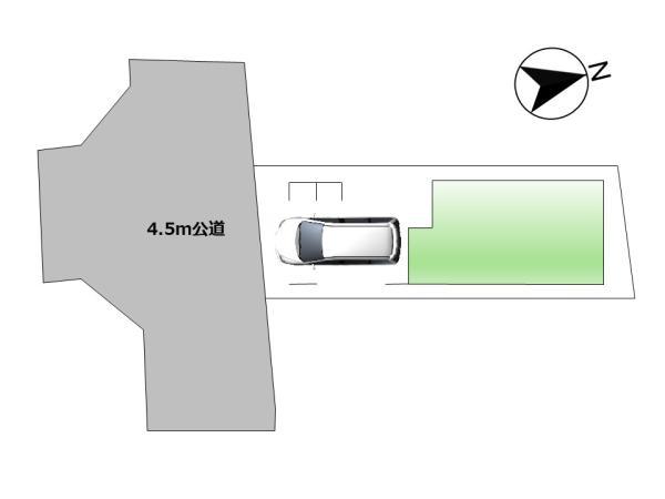 新築一戸建て足立区中央本町３丁目 新築一戸建て東京都足立区中央本町３丁目東武伊勢崎線梅島駅7199万円