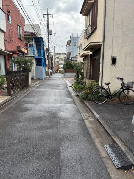 土地江東区北砂７丁目 売地／建築条件なし東京都江東区北砂７丁目東京メトロ東西線南砂町駅6199万円