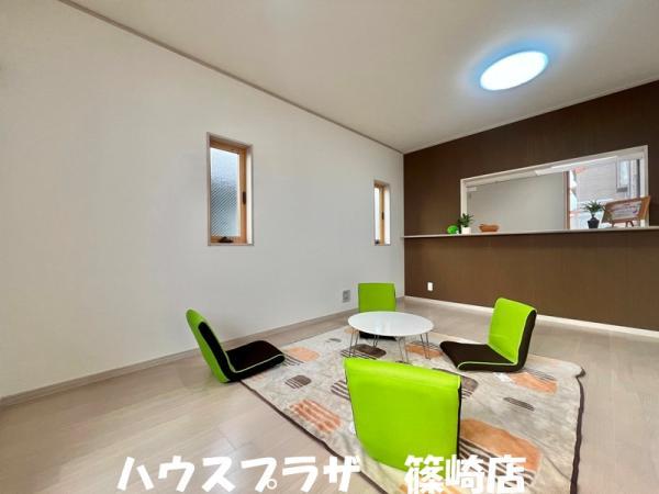 新築一戸建て江戸川区鹿骨４丁目 新築一戸建て東京都江戸川区鹿骨４丁目都営新宿線篠崎駅4990万円