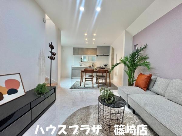 新築一戸建て江戸川区中央２丁目 新築一戸建て東京都江戸川区中央２丁目JR総武本線新小岩駅5490万円