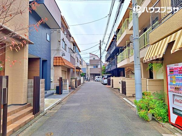 新築一戸建て葛飾区西新小岩４丁目 新築一戸建て東京都葛飾区西新小岩４丁目JR総武本線新小岩駅8199万円