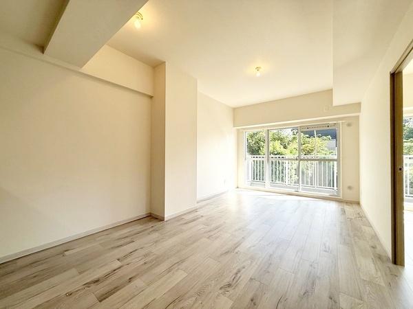 中古マンションファミール入間埼玉県入間市高倉４丁目西武池袋線入間市駅1390万円