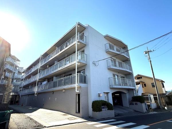 中古マンションファミール入間埼玉県入間市高倉４丁目西武池袋線入間市駅1390万円