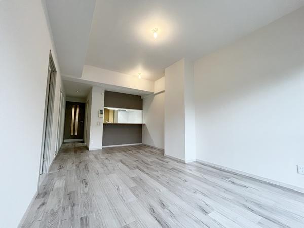 中古マンションファミール入間埼玉県入間市高倉４丁目西武池袋線入間市駅1390万円