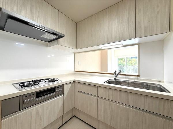 中古マンションファミール入間埼玉県入間市高倉４丁目西武池袋線入間市駅1390万円