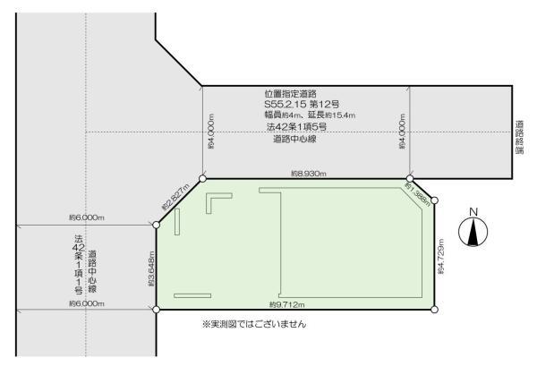 新築一戸建て足立区谷在家１丁目 新築一戸建て東京都足立区谷在家１丁目日暮里・舎人ライナー谷在家駅6299万円