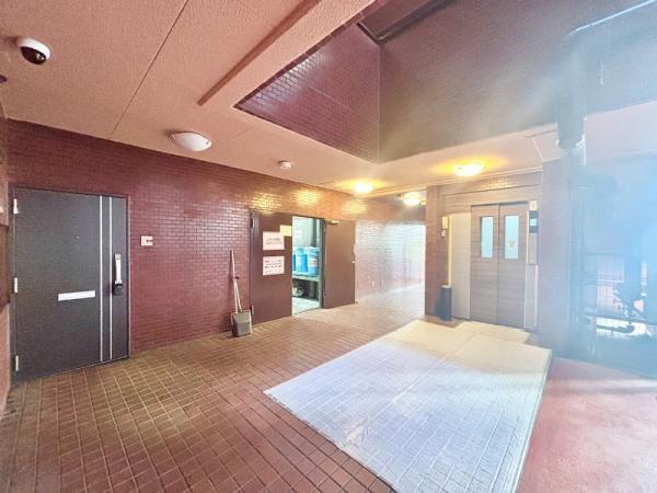 中古マンションセザール北千住東京都足立区千住４丁目東京メトロ日比谷線北千住駅5980万円