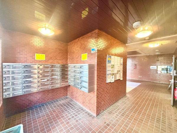 中古マンションセザール北千住東京都足立区千住４丁目東京メトロ日比谷線北千住駅5980万円