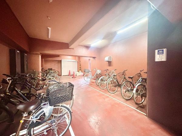 中古マンションセザール北千住東京都足立区千住４丁目東京メトロ日比谷線北千住駅5980万円