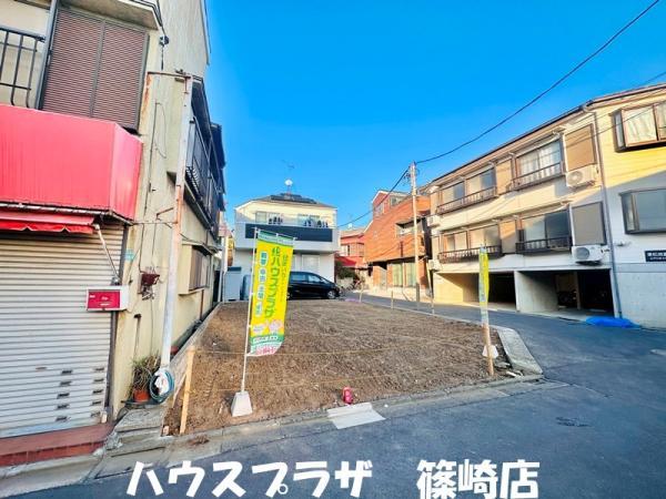 新築一戸建て江戸川区大杉５丁目 新築一戸建て東京都江戸川区大杉５丁目都営新宿線一之江駅7199万円