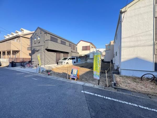 新築一戸建て市川市新井２丁目 新築一戸建て千葉県市川市新井２丁目東京メトロ東西線南行徳駅7280万円