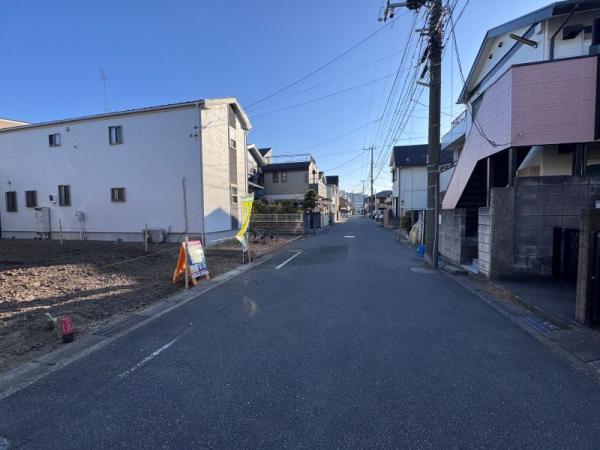 新築一戸建て市川市新井２丁目 新築一戸建て千葉県市川市新井２丁目東京メトロ東西線南行徳駅7280万円