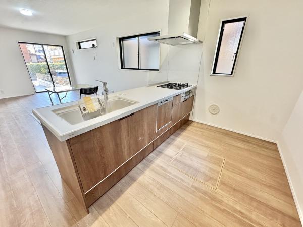 新築一戸建て浦安市今川２丁目 新築一戸建て／全３棟千葉県浦安市今川２丁目JR京葉線新浦安駅5980万円