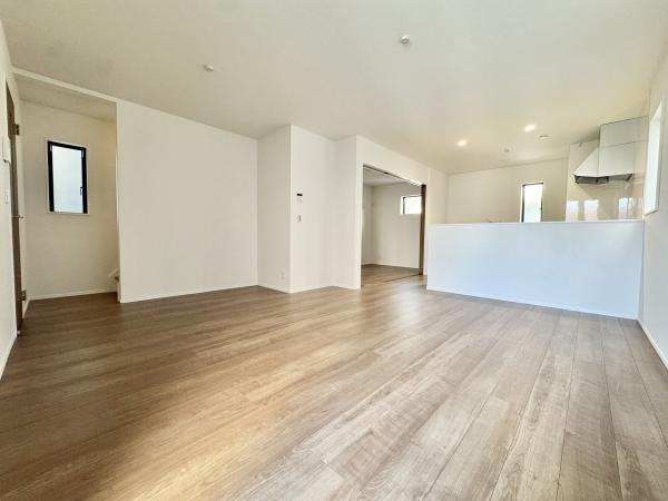 新築一戸建て浦安市今川２丁目 新築一戸建て／全３棟千葉県浦安市今川２丁目JR京葉線新浦安駅5980万円