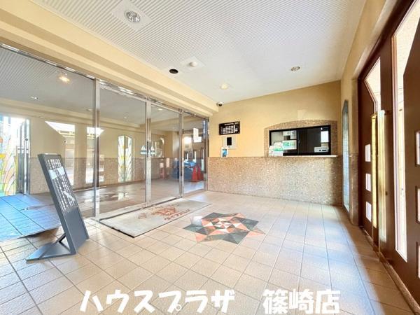 中古マンションダイアパレス篠崎ブリリアントコート東京都江戸川区篠崎町３丁目都営新宿線篠崎駅3790万円