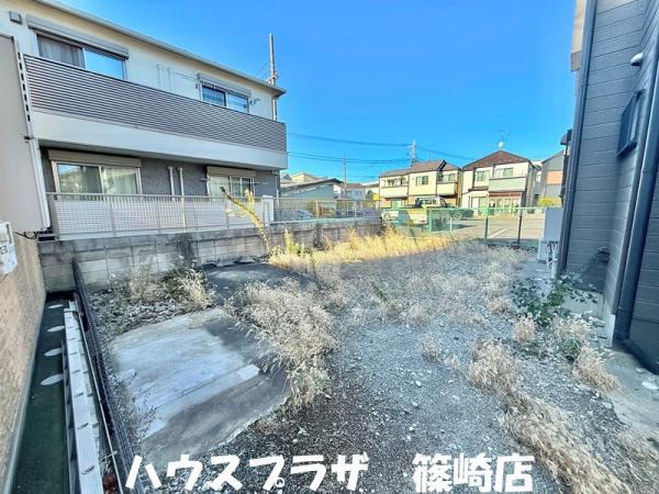 土地江戸川区一之江２丁目 売地／建築条件なし東京都江戸川区一之江２丁目都営新宿線一之江駅3680万円