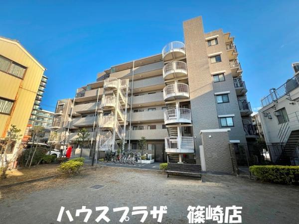 中古マンション藤和シティホームズ平井東京都江戸川区平井４丁目JR中央・総武線平井駅6290万円