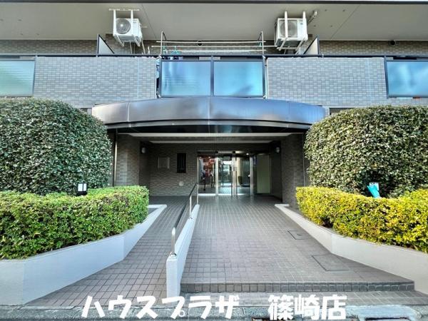 中古マンション藤和シティホームズ平井東京都江戸川区平井４丁目JR中央・総武線平井駅6290万円