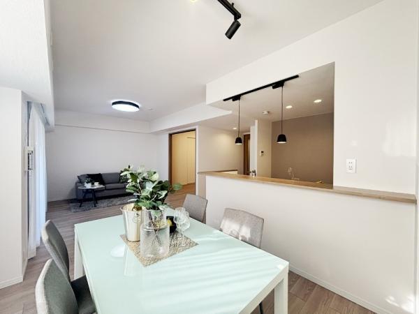 中古マンションジェイパーク北千住モナクレイス東京都足立区千住曙町東武伊勢崎線堀切駅4899万円