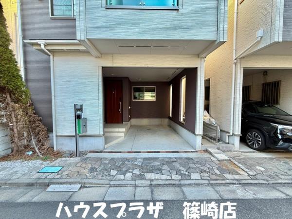 中古一戸建て江戸川区松江１丁目 中古一戸建て東京都江戸川区松江１丁目都営新宿線船堀駅5880万円