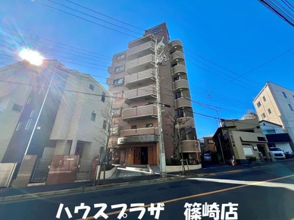 中古マンションダイアパレス新小岩親水公園東京都江戸川区西小松川町JR中央・総武線小岩駅3980万円