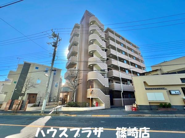 中古マンションダイアパレス新小岩親水公園東京都江戸川区西小松川町JR中央・総武線小岩駅3980万円