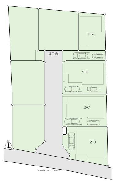 新築一戸建て市川市菅野２丁目 新築一戸建て／全８棟千葉県市川市菅野２丁目京成本線菅野駅6590万円～7490万円