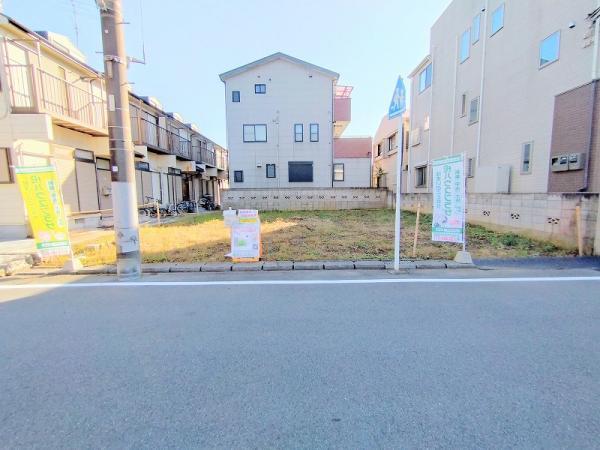 新築一戸建て市川市妙典１丁目 新築一戸建て／全２棟千葉県市川市妙典１丁目東西線妙典駅6890万円～7190万円