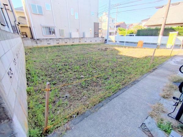 新築一戸建て市川市妙典１丁目 新築一戸建て／全２棟千葉県市川市妙典１丁目東西線妙典駅6890万円～7190万円