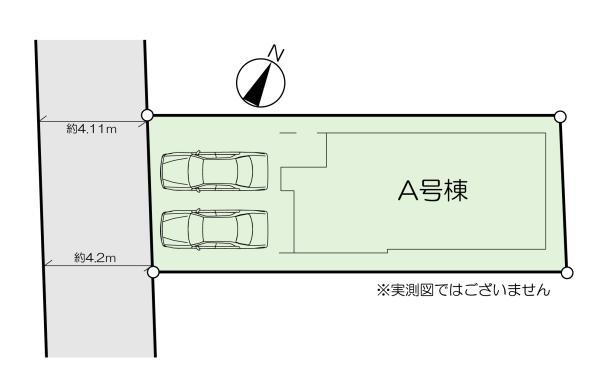 新築一戸建て市川市稲荷木３丁目 新築一戸建て千葉県市川市稲荷木３丁目JR中央・総武線本八幡駅5190万円