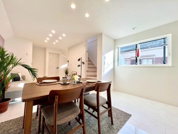 新築一戸建て江戸川区中央２丁目 新築一戸建て東京都江戸川区中央２丁目JR総武本線新小岩駅5490万円