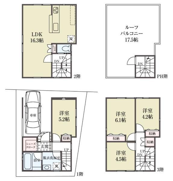 土地江東区亀戸３丁目 売地／建築条件付き東京都江東区亀戸３丁目JR中央・総武線亀戸駅6880万円