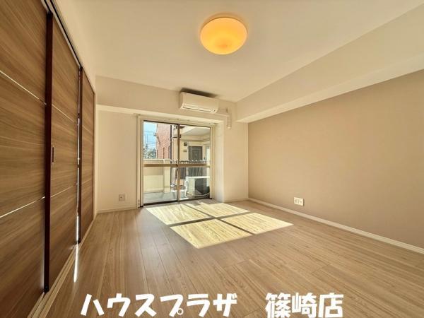 中古マンションリバーサイドマンション江戸川東京都江戸川区北小岩３丁目京成本線江戸川駅2580万円