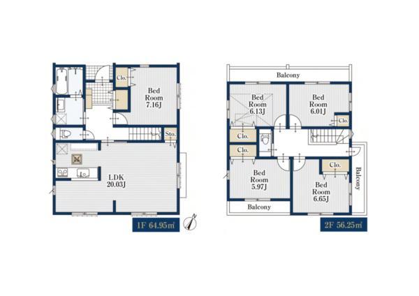 新築一戸建て板橋区西台２丁目 新築一戸建て東京都板橋区西台２丁目都営三田線西台駅7280万円