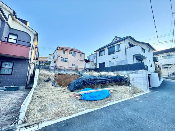 新築一戸建て板橋区西台２丁目 新築一戸建て東京都板橋区西台２丁目都営三田線西台駅7280万円