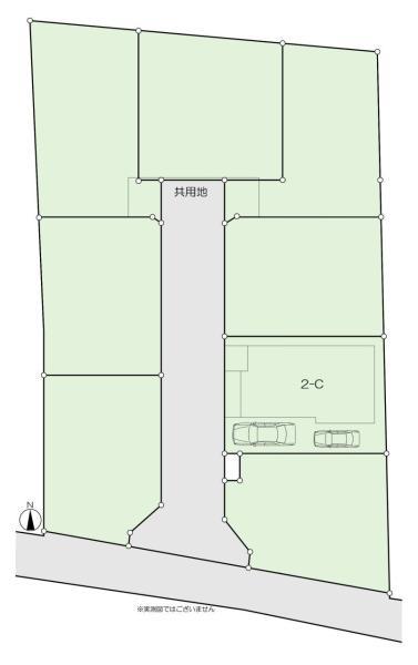 新築一戸建て市川市菅野２丁目 新築一戸建て／全８棟千葉県市川市菅野２丁目京成本線菅野駅7290万円