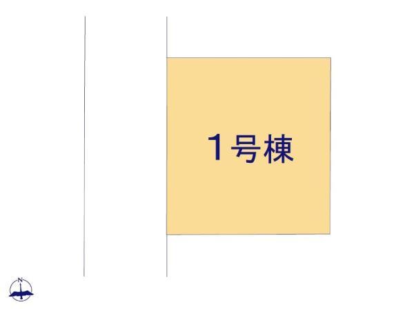 新築一戸建て足立区谷在家３丁目 新築一戸建て東京都足立区谷在家３丁目日暮里・舎人ライナー谷在家駅5590万円