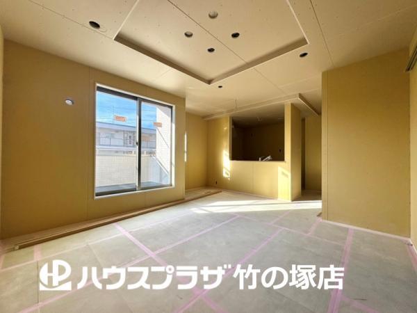 新築一戸建て足立区谷在家３丁目 新築一戸建て東京都足立区谷在家３丁目日暮里・舎人ライナー谷在家駅5590万円