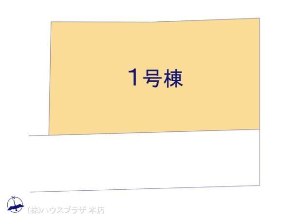 新築一戸建て船橋市大穴南15期千葉県船橋市大穴南１丁目京成松戸線滝不動駅4299万円
